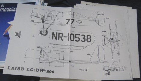CURSO DE AEROMODELISMO INSTITUTO AMERICANO PLANOS (4)